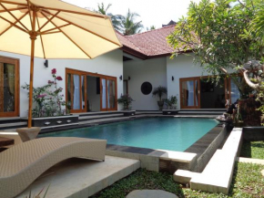 Гостиница Yin Yang Villa  Buleleng